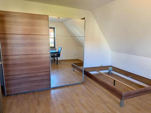 Foto - Etagenwohnung in Gundelfingen an der Donau zur Miete