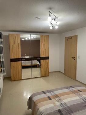 Foto - 4 Zimmer Etagenwohnung zur Miete in Röthlein