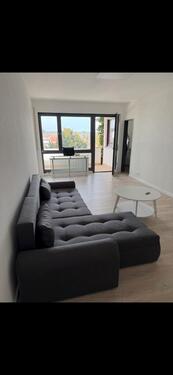 Foto - Neubezug nach Renovierung - 950,00&nbsp;EUR Kaltmiete, ca.&nbsp; 36,00&nbsp;m&sup2;