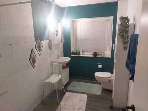 Foto - 3 Zimmer,100 Quadratmeter in zentraler Lage in Tarp!