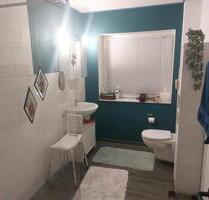 3 Zimmer,100 Quadratmeter in zentraler Lage in Tarp!