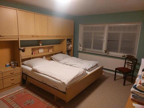 Foto - 3 Zimmer Etagenwohnung zur Miete in Tarp