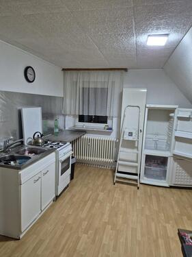 Foto - 2 Zimmerwohnung in 35687 Niederscheld 250 € Kaltmiete