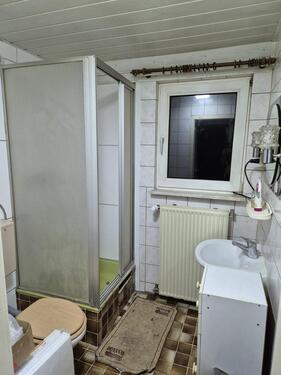 Foto - 2 Zimmer Etagenwohnung zur Miete in Dillenburg