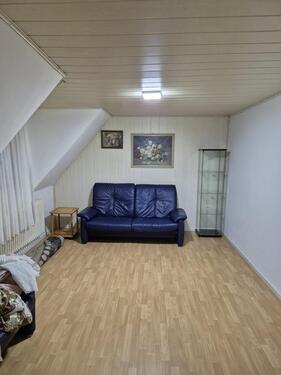 Foto - Etagenwohnung in Dillenburg zur Miete