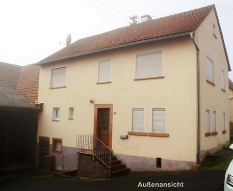 Foto - 6 Zimmer Einfamilienhaus zum Kaufen in Rothenfels