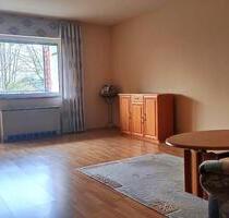 Gepflegte 3-Zimmer-Wohnung in ruhiger Wohnlage - Hamm Braam-Ostwennemar