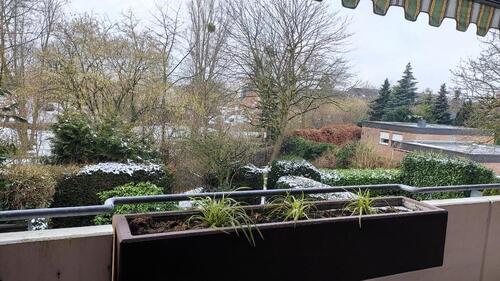 Foto - 3 Zimmer Etagenwohnung zum Kaufen in Hamm