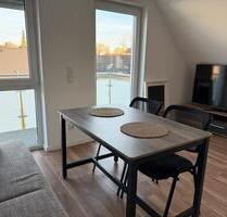 1,5-Zimmer-Wohnung, möbliert in Hannover-Misburg zu vermieten