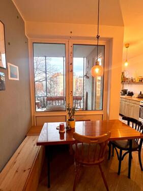 Foto - 3 Zimmer Etagenwohnung zur Miete in Berlin