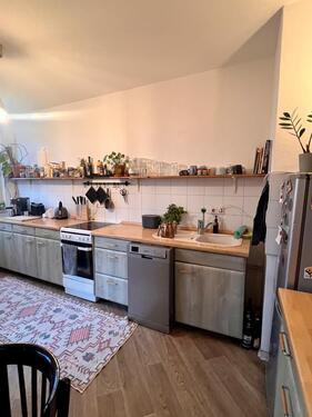 Foto - 3 Zimmer Etagenwohnung in Berlin