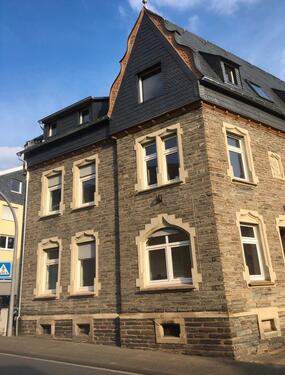 Foto - 1 Zimmer Etagenwohnung zur Miete in Traben-Trarbach