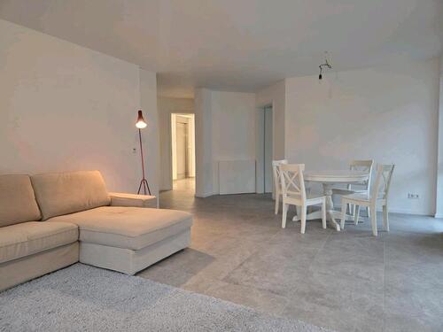 Foto - 3 Zimmer Erdgeschoßwohnung in Borkum