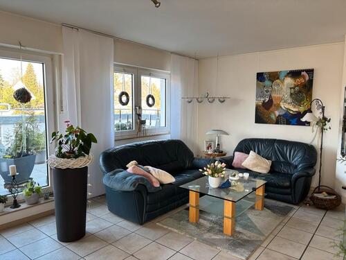 Foto - Wickrath Dachterrassenwohnung - 1.200,00&nbsp;EUR Kaltmiete, ca.&nbsp; 85,00&nbsp;m&sup2;