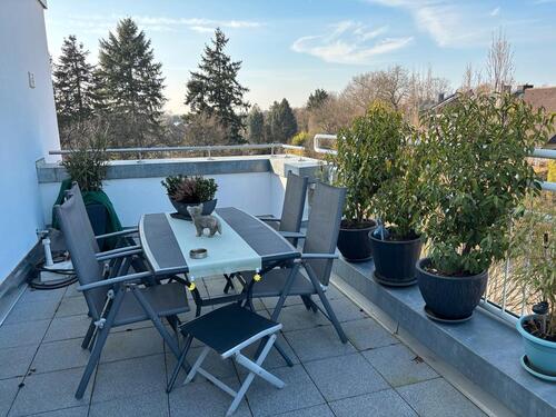 Foto - 1 Zimmer Terrassenwohnung zur Miete in Mönchengladbach