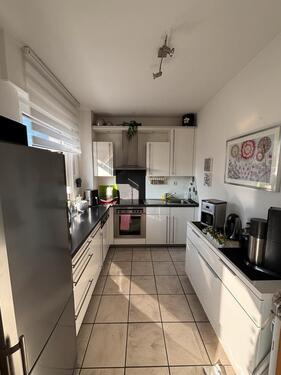 Foto - 1 Zimmer Terrassenwohnung in Mönchengladbach