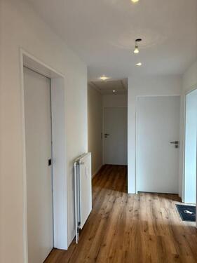 Foto - 3 Zimmer Dachgeschoßwohnung zur Miete in Rietberg