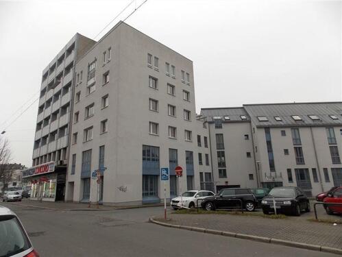 Foto - Tiefgaragenstellplätze zu vermieten!