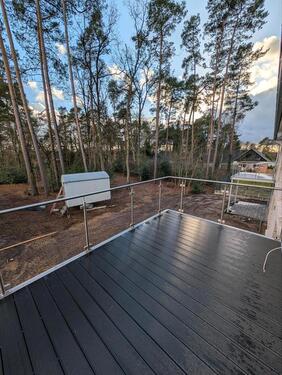 Foto - Neubau: 3 Zimmer OG mit Balkon - 1.100,00&nbsp;EUR Kaltmiete, ca.&nbsp; 86,00&nbsp;m&sup2;