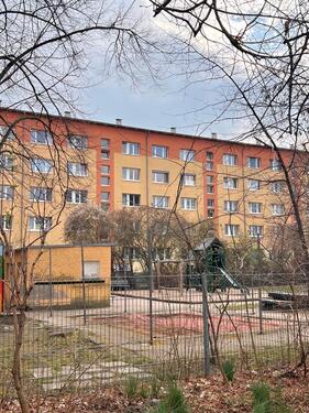 Foto - Helle 1-Zimmer-Wohnung in Leipzig Eutritzsch zu vermieten