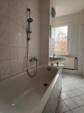 Foto - Erdgeschoßwohnung in Leipzig zur Miete