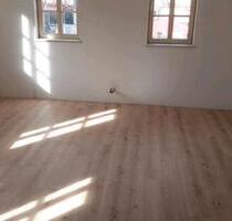 4-Zi-Wohnung am Markt, Erstbezug nach Renovierung - Eschwege