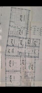 Foto - 4 Zimmer Etagenwohnung in Eschwege