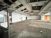 Foto - 400 qm Halle Lager Büro Kaltlager Drevenack