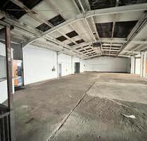 400 qm Halle Lager Büro Kaltlager Drevenack - Wesel Fusternberg