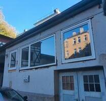 Kleines LagerGewerbeobjekt in zentraler Lage Wuppertal Elberfeld