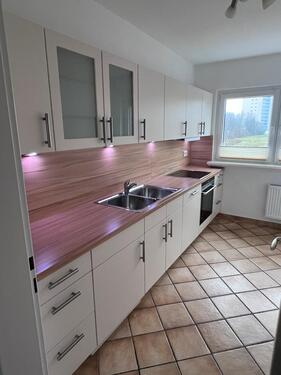 Foto - Schöne 2,5 Zimmer Wohnung ich Strandnähe