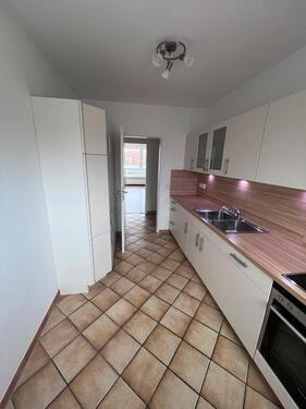 Foto - 2.5 Zimmer Etagenwohnung zur Miete in Cuxhaven