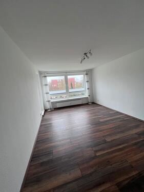 Foto - Etagenwohnung in Cuxhaven zur Miete