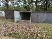 Foto - Garage mieten Görlitz Weinhübel Halle Storage MIETE Stellplatz