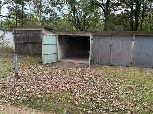 Foto - Garage mieten Görlitz Weinhübel Halle Storage MIETE Stellplatz