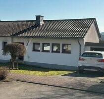 Großzügige und helle 105-m²-Wohnung in freistehendem EFH - Prüm