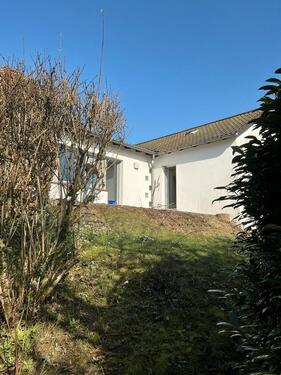 Foto - 4 Zimmer Erdgeschoßwohnung zur Miete in Prüm