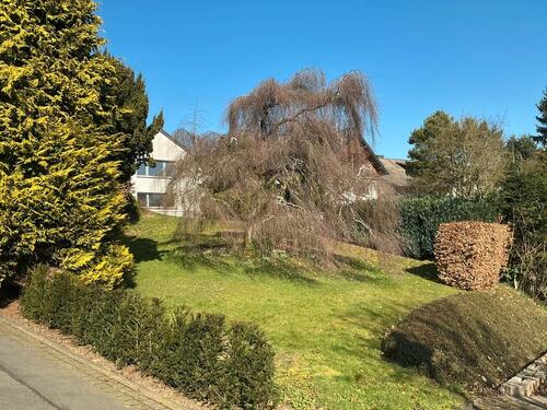 Foto - 4 Zimmer Erdgeschoßwohnung in Prüm