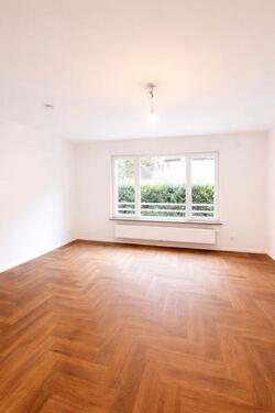 Foto - Etagenwohnung in Ludwigsburg zur Miete