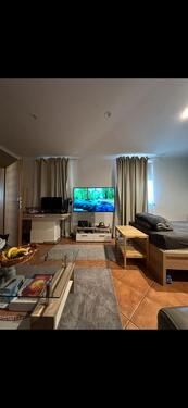 Foto - 1,5-Zimmer in Augsburg-Pfersee - nur für 1 Person