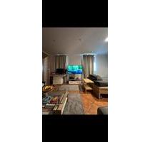 1,5-Zimmer in Augsburg-Pfersee - nur für 1 Person