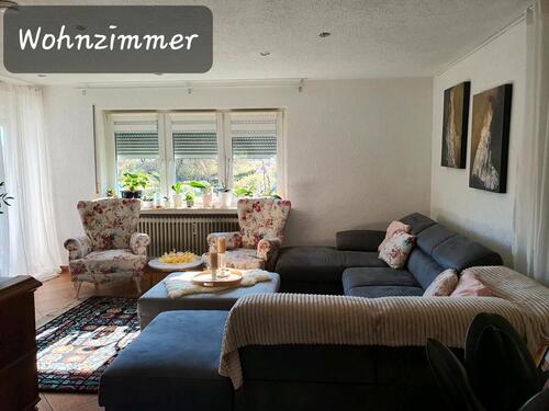 Foto - 5 Zimmer Mehrfamilienhaus, Wohnhaus zum Kaufen in Gärtringen