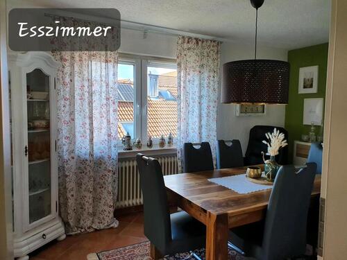Foto - Mehrfamilienhaus, Wohnhaus in Gärtringen zum Kaufen