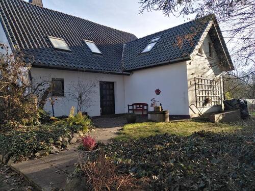 Foto - Haus im Grünen Alleinlage - 485.000,00&nbsp;EUR Kaufpreis, ca.&nbsp; 143,00&nbsp;m&sup2;