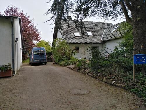 Foto - 6 Zimmer Einfamilienhaus zum Kaufen in Bielefeld