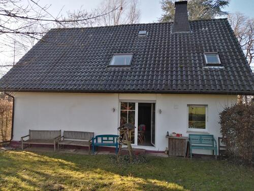 Foto - Einfamilienhaus in Bielefeld zum Kaufen