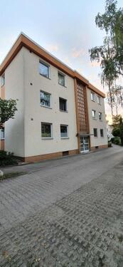 Foto - 3-Zimmerwohnung mit Balkon in Rudow 82,5 qm Dachgeschoss