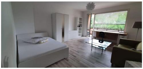 Foto - 3 Zimmer Dachgeschoßwohnung in Berlin