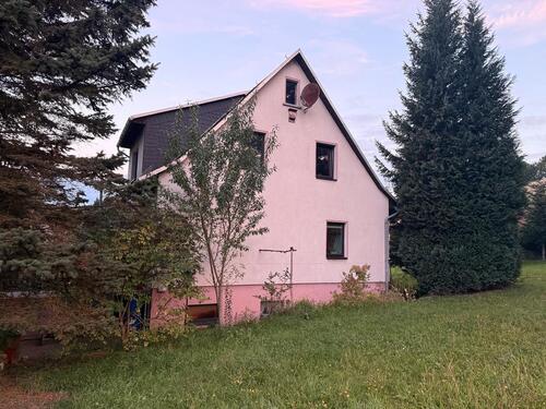 Foto - 7 Zimmer Einfamilienhaus zum Kaufen in Pulsnitz