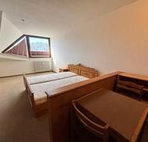Zimmer-Studio zur Zwischenmiete bei Freiburg – 700 € inkl. | Okt. - Titisee-Neustadt